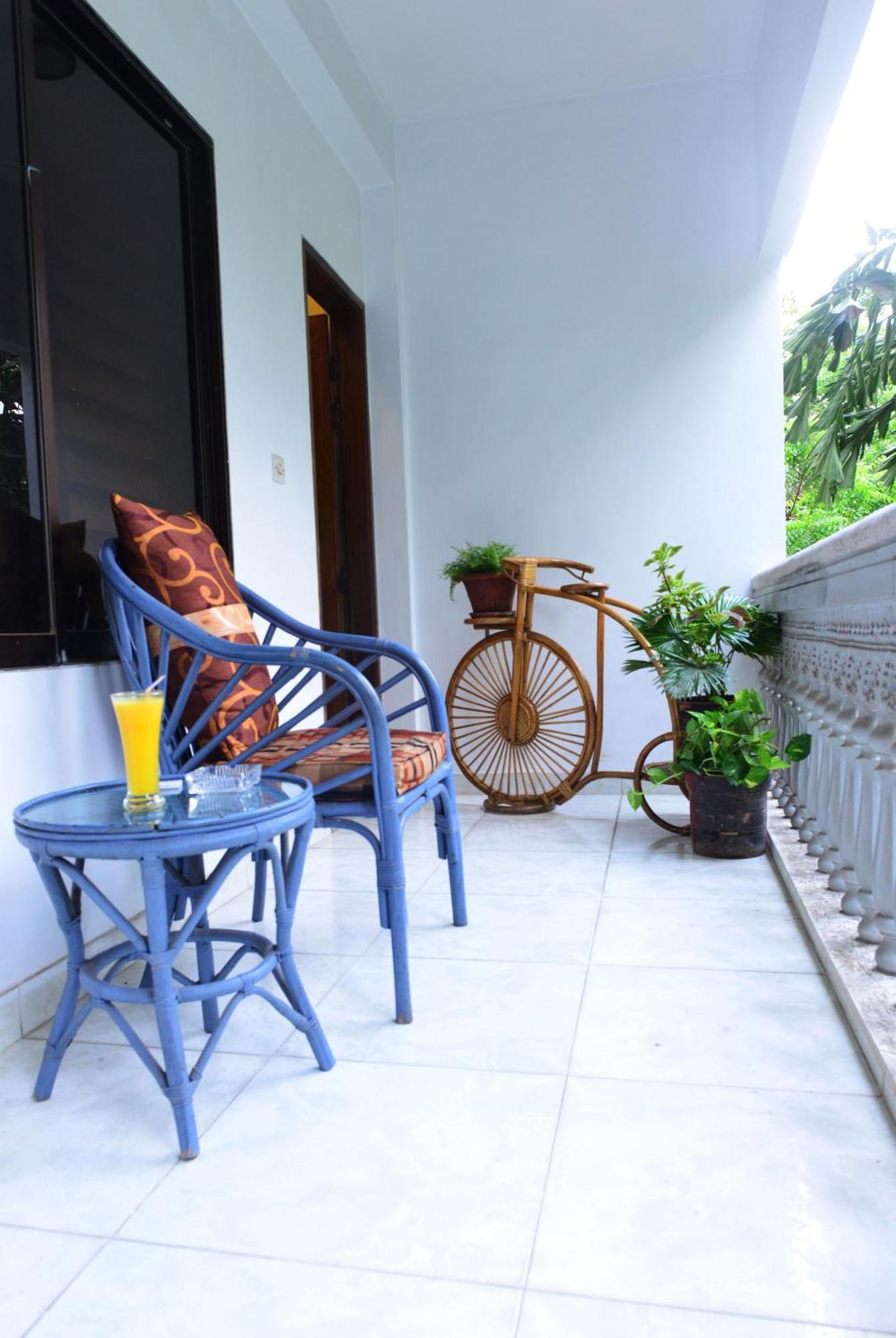 อะเมซอน ลิลลี เรสซิเดนซ์ Hotel ธากา ภายนอก รูปภาพ