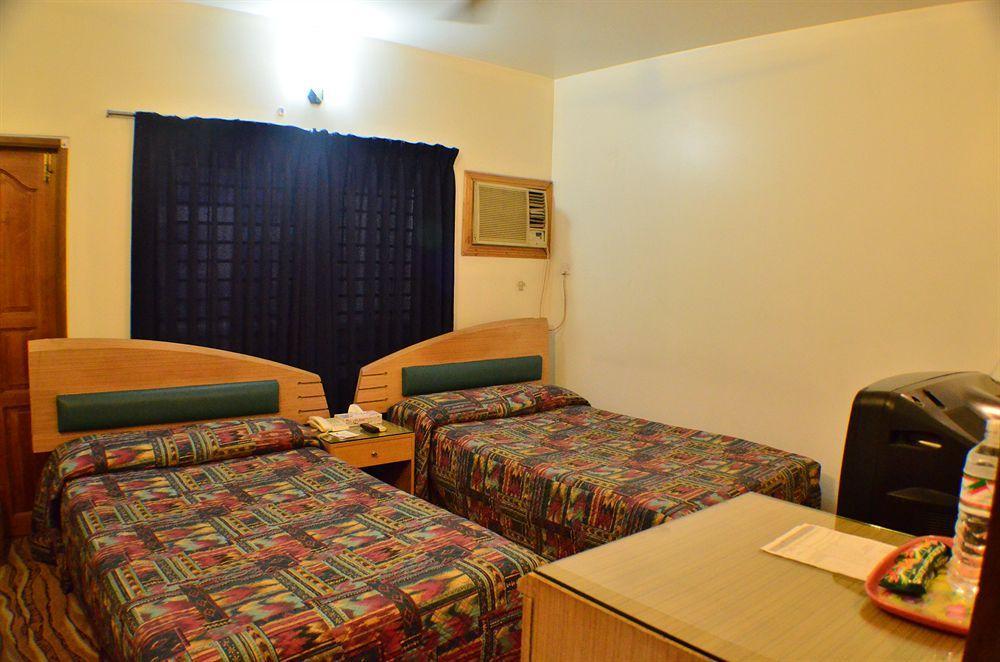 อะเมซอน ลิลลี เรสซิเดนซ์ Hotel ธากา ภายนอก รูปภาพ