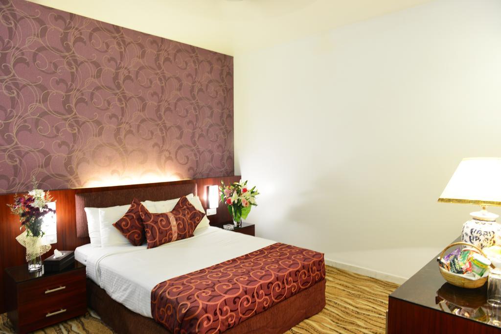 อะเมซอน ลิลลี เรสซิเดนซ์ Hotel ธากา ห้อง รูปภาพ