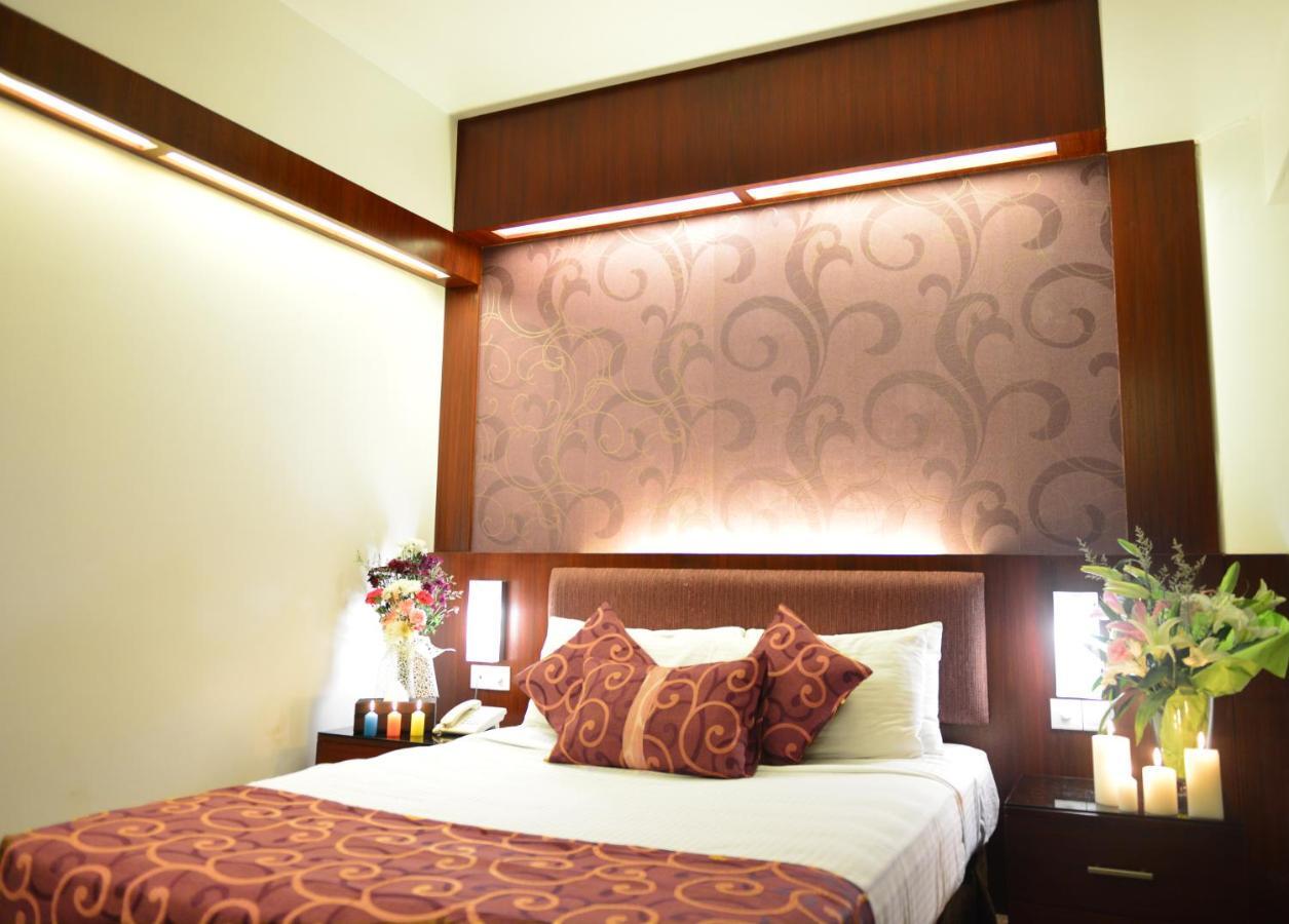 อะเมซอน ลิลลี เรสซิเดนซ์ Hotel ธากา ภายนอก รูปภาพ
